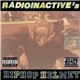 Radioinactive - Hip Hop Helmet